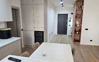 Apartament 3 camere, terasă, 2 parcări. Zona Urbano Panoramic Floresti - Poză 3