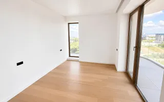 Apartament 3 camere ansamblu rezidential High End I Aviatiei - Poză 11