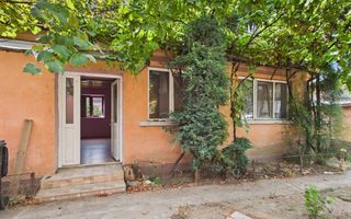 Casă Tileagd, 25 km Oradea, teren 328 mp - Poză 2