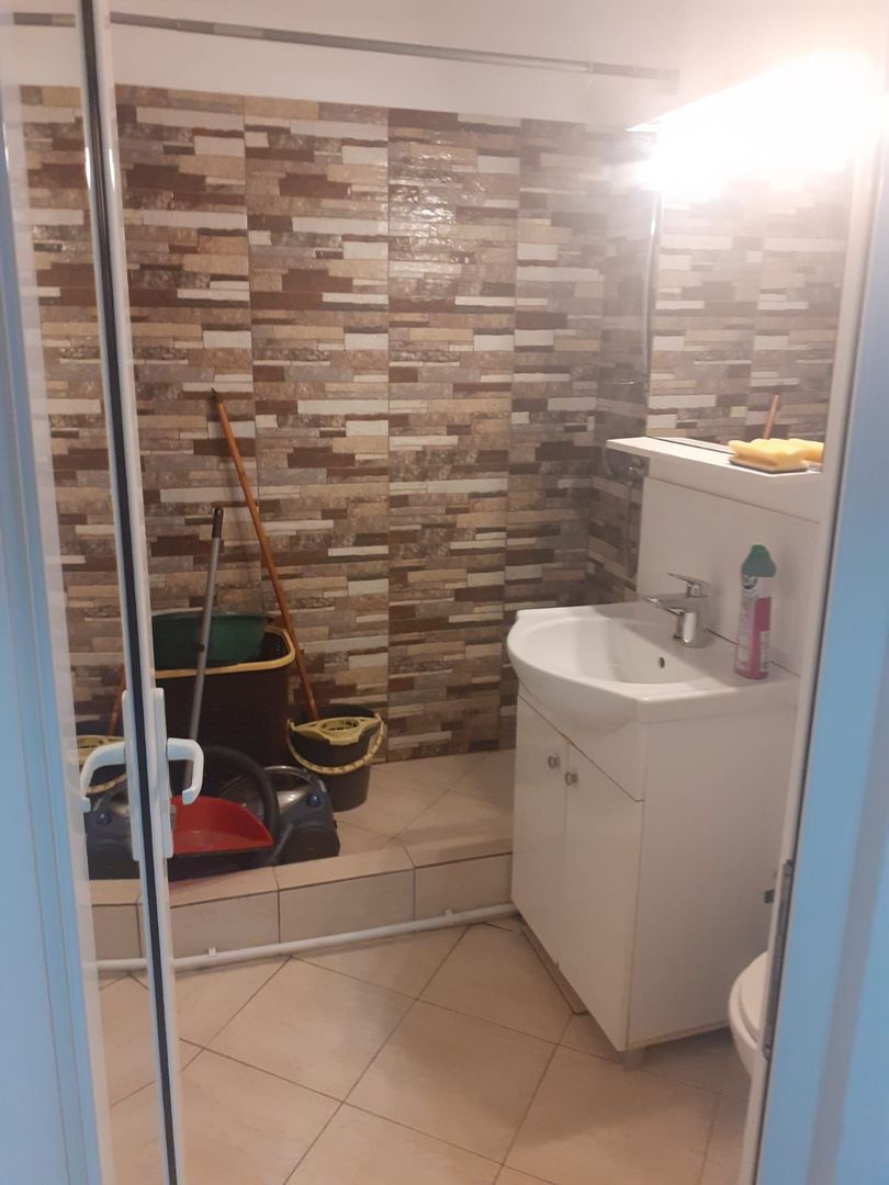 Apartament cu o camera,  mobilat si utilat – Micro 20 - Poză 9
