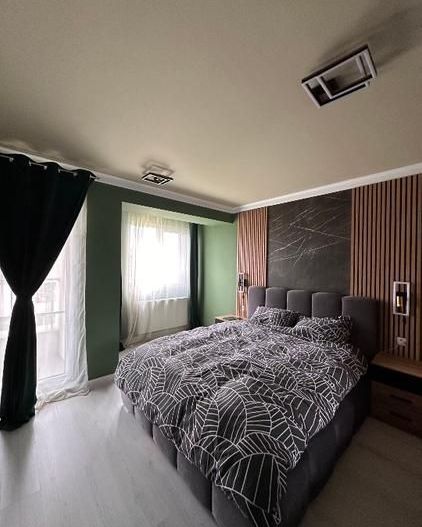 Apartament 2 camere in complex cu piscina - Poză 3