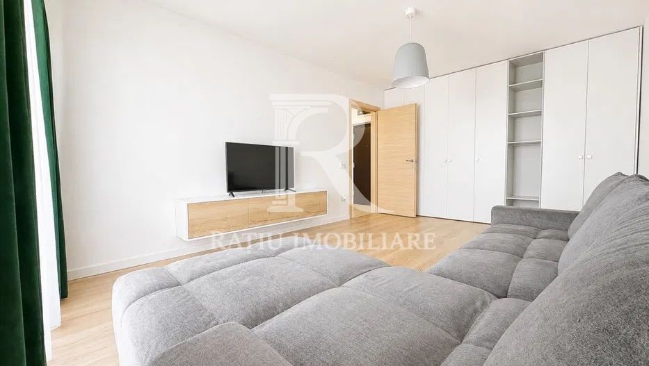 Apartament 2 camere | Vedere Panoramica | Prima Nucetului | Oradea - Poză 1