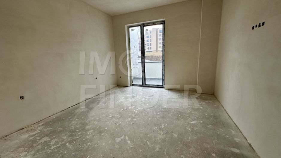 Vanzare apartament 2 camere Andrei Muresanu 61 mp utili - Poză 8