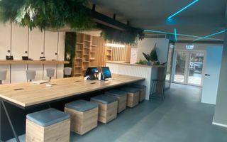 Spațiu de Lux pentru Birouri și Afaceri - Poză 2