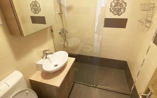 2 camere, mobilat modern, balcon, Gheorgheni, zona Iulius Mall - Poză 7