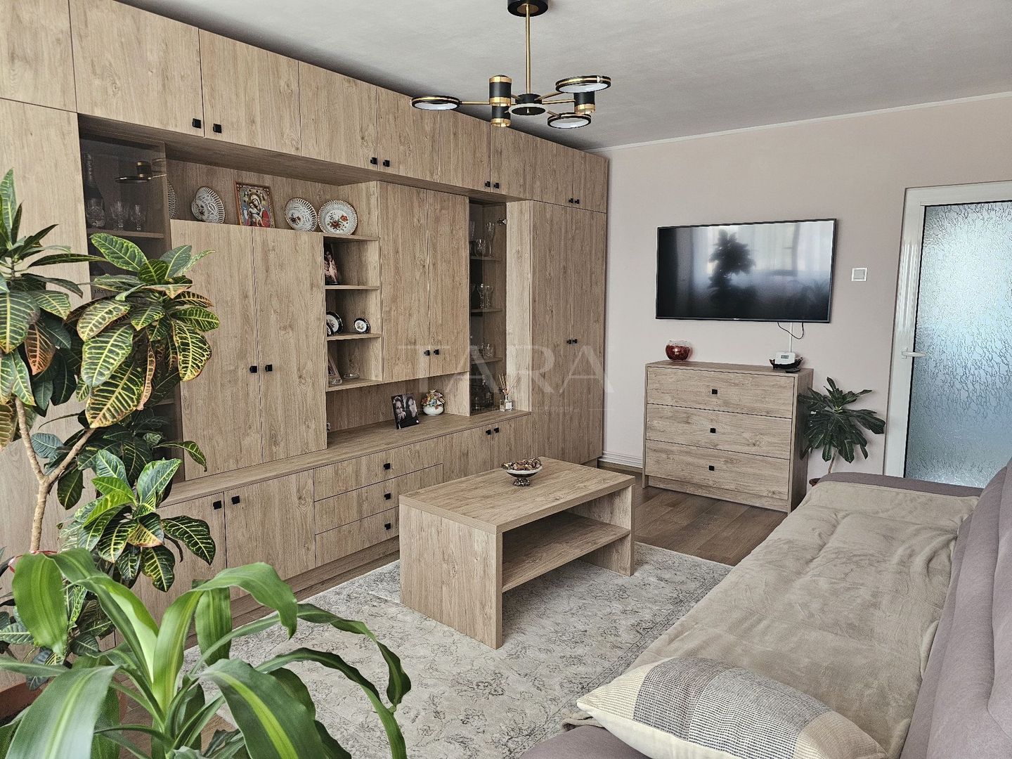 Apartament cu 2 camere de vânzare în Mărăști - Poză 7