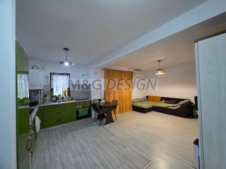 Apartament 2 camere  Giroc - Poză 3