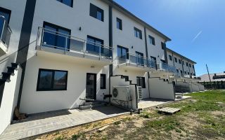 Duplex de vanzare 4, 5 camere | 4 bai | finisaje premium - Corbeanca - Poză 13
