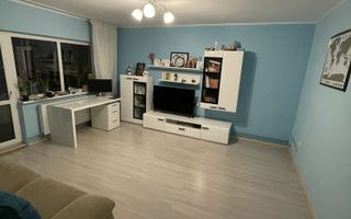 2 camere Aviatiei | renovat | etaj 1 |  centrala proprie - Poză 1