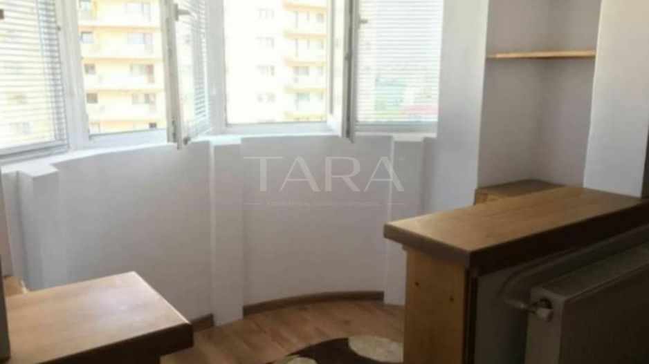 Garsonieră de vânzare – Zorilor, Cluj-Napoca - Poză 4