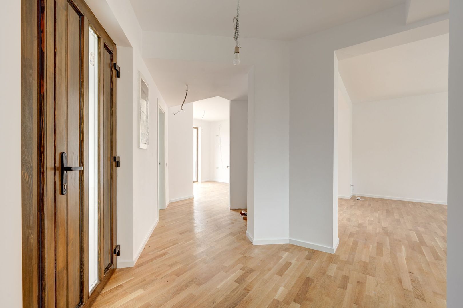 Vila individuala in Otopeni - Poză 7