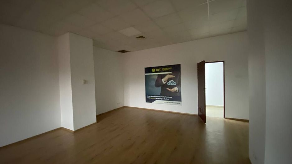 Spatiu de birouri de inchiriat Cotroceni Business Center - Poză 11