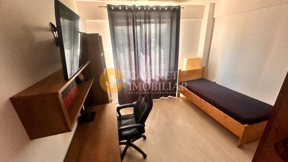 Apartament 2 Camere Decomandat 52 Mp Bloc Nou 2018 - Poză 5