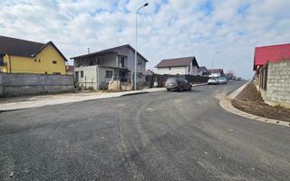 Sanpetru, zona vile noi,toate utilitatile, asfalt, iluminat - Poză 8