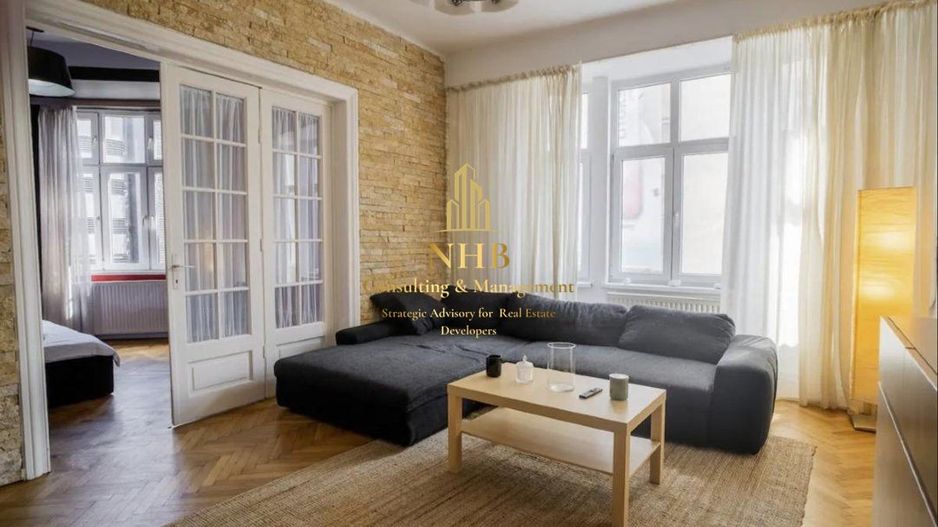 Apartament 4 Camere Unirii Pet Friendly - Poză 5