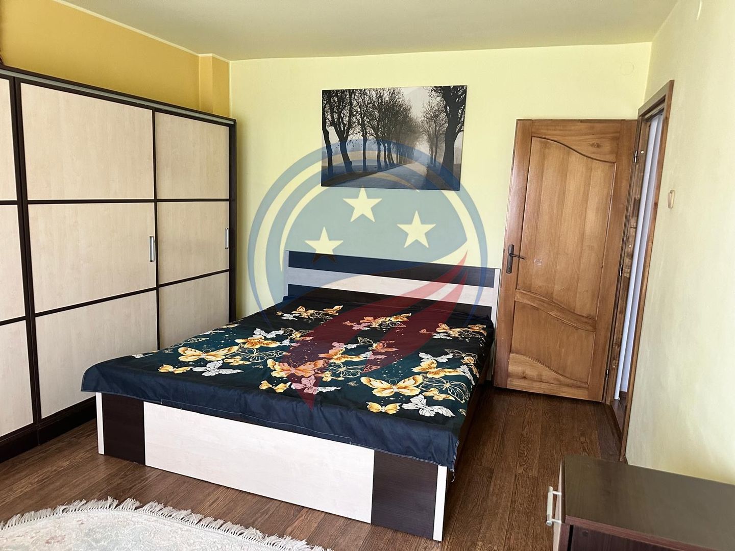 Apartament 3 camere decomandate, zona Lapus - Poză 4