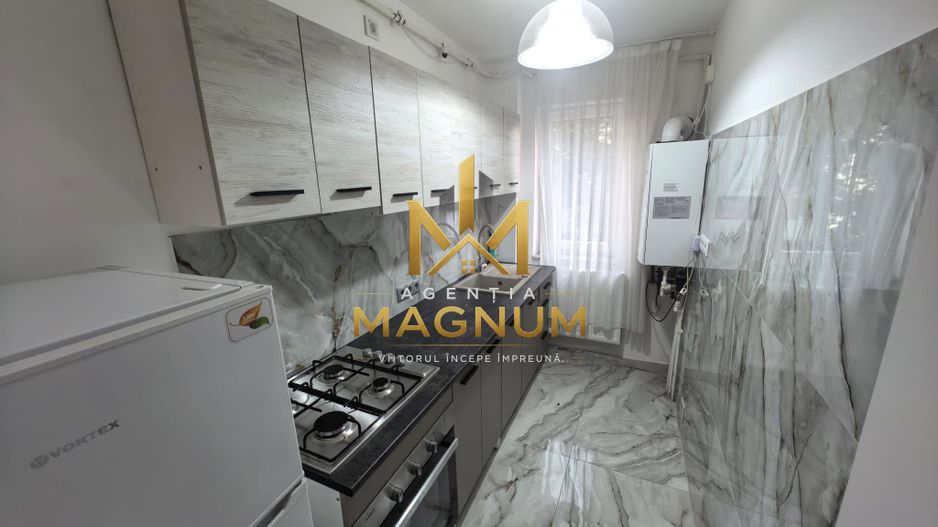 Apartament 3 camere de vânzare | Etaj 1 | Victor Babes - Poză 7