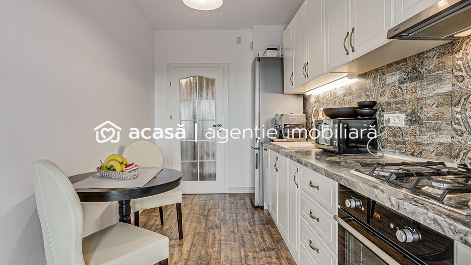Apartament ARED cu vedere panoramică, Malul Mureșului - Poză 4