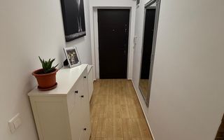 Apartament cu doua camere, Soveja-1 Mai - Poză 8