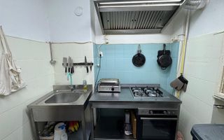 Apartament 3 camere de vânzare – Universitate | Calea Victoriei - Poză 9