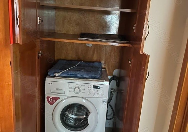 De inchiriat apartament 2 camere, zona mosilor, obor . - Poză 9
