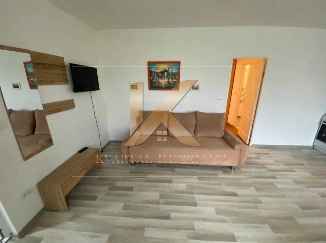 Apartament cu 2 camere, 54 mp Zona Banu Mărăcine! - Poză 1