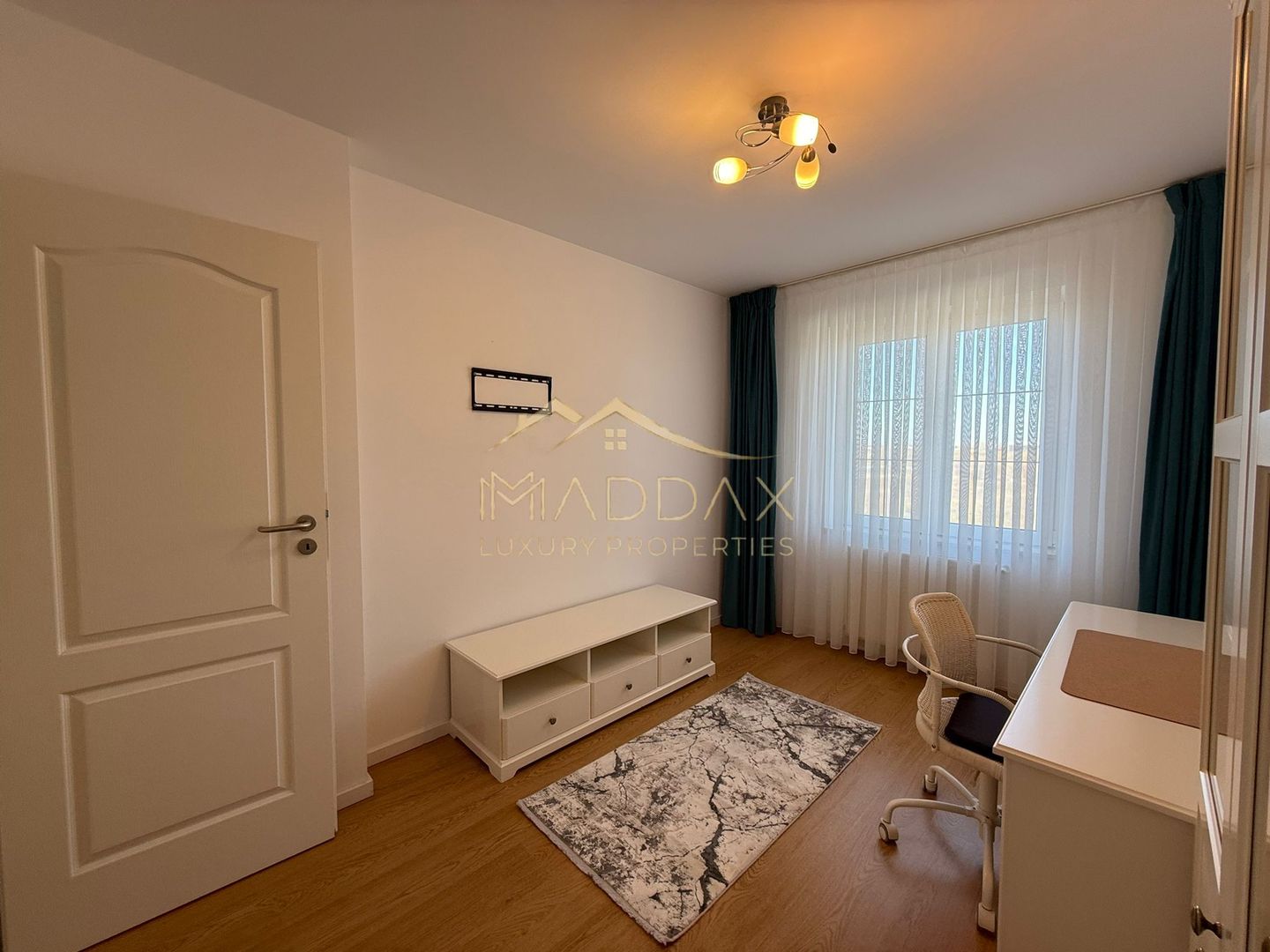 Vila duplex**Modernă** 4 Camere *132mp* / 2 Locuri parcare // CORBEANCA - Poză 36