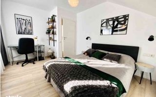 Casă individuală | 5 camere | 130 mp utili | Mobilată și utilată | Șura Mare - Poză 9