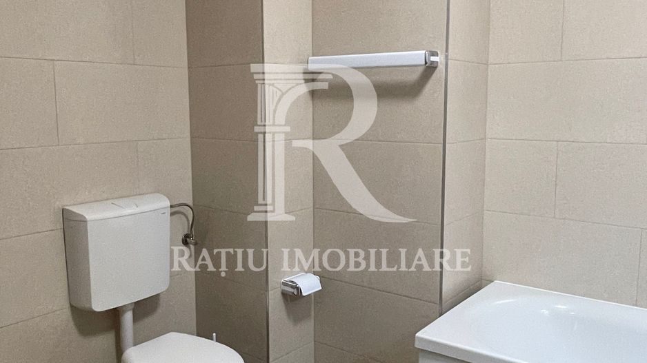 Apartament modern cu 2 camere | Parcare | Ioșia Residence | Oradea - Poză 6