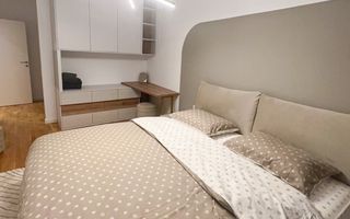 Închiriere apartament 3 camere 105mp | 2 locuri de parcare - Poză 11