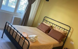 OCAZIE! Garsonieră de Închiriat – Piața Muncii / Dristor | Modernă - Poză 4