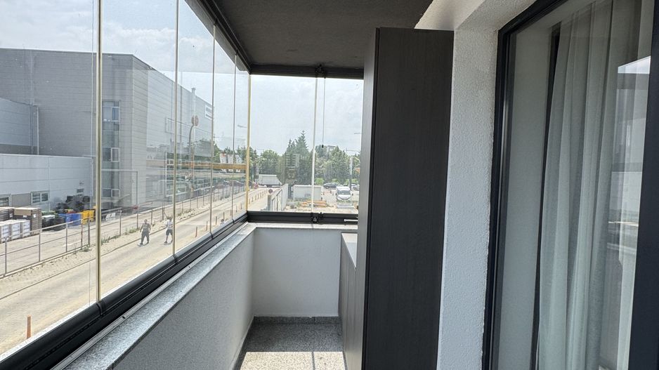 Comsion 0% 3 Camere mobilat complet + 2 loc. Parcare / Pipera IM111 - Poză 53