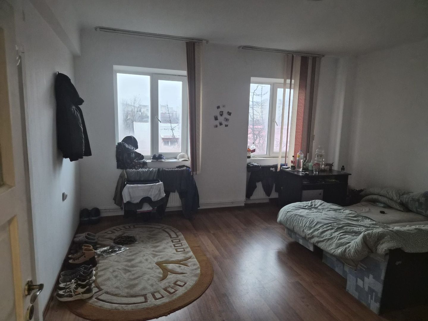 Apartament 2 camere de vânzare – Centrul Civic / Hărmanului – Toamnei - Poză 1