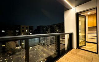 For rent I 3-room apartment I 100 sq m I Designer - Poză 7