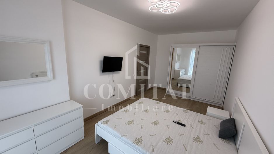 Apartament cu 2 camere | La cheie | Zona Avram Iancu | Florești - Poză 5