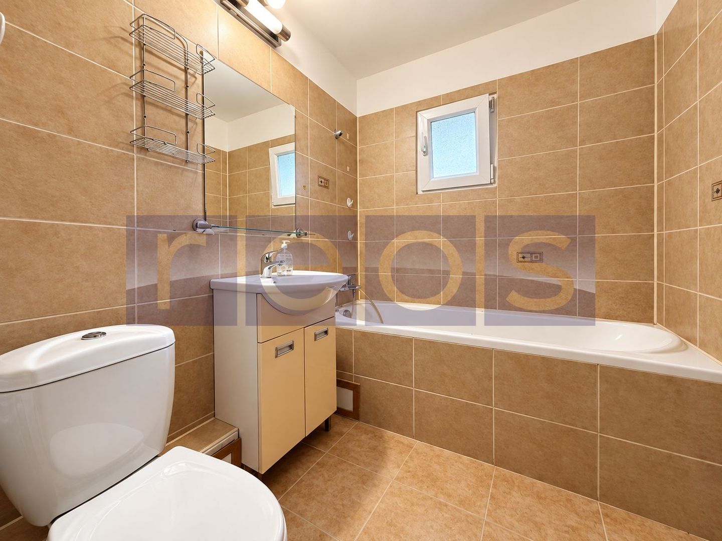 APARTAMENT 2 CAMERE | AVIATIEI – NICOLAE CARAMFIL | METROU AUREL VLAICU - Poză 11