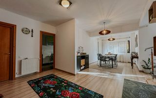 Vila cu 4 camere in Pipera in complex securizat - Poză 5