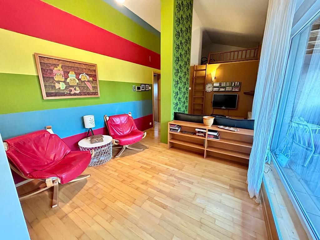 Casa individuala Beller | curte libera 150 mp | Loc parcare - Poză 20