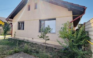 Casa de vanzare la cheie plan Parter Nojorid - Poză 2