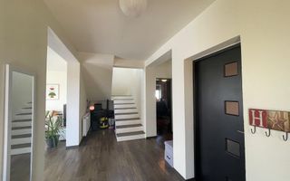 Casă individuală complet mobilată și utilată | Moșnița Nouă| - Poză 6