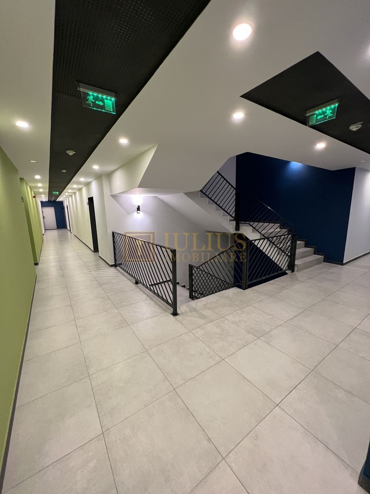 NORD ONE, apartament deosebit cu parcare subterană, bloc nou/ULTRACENTRAL - Poză 13