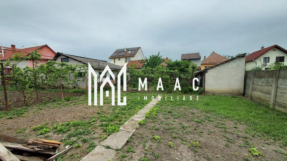 Casa 3 Camere | 100MPU | Teren 413MP | Terezian - Poză 20