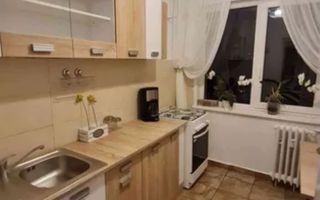 AP. 2 CAMERE- THEODOR PALLADY, BLOC REABILITAT, METROU 5 MINUTE,MODERN - Poză 7