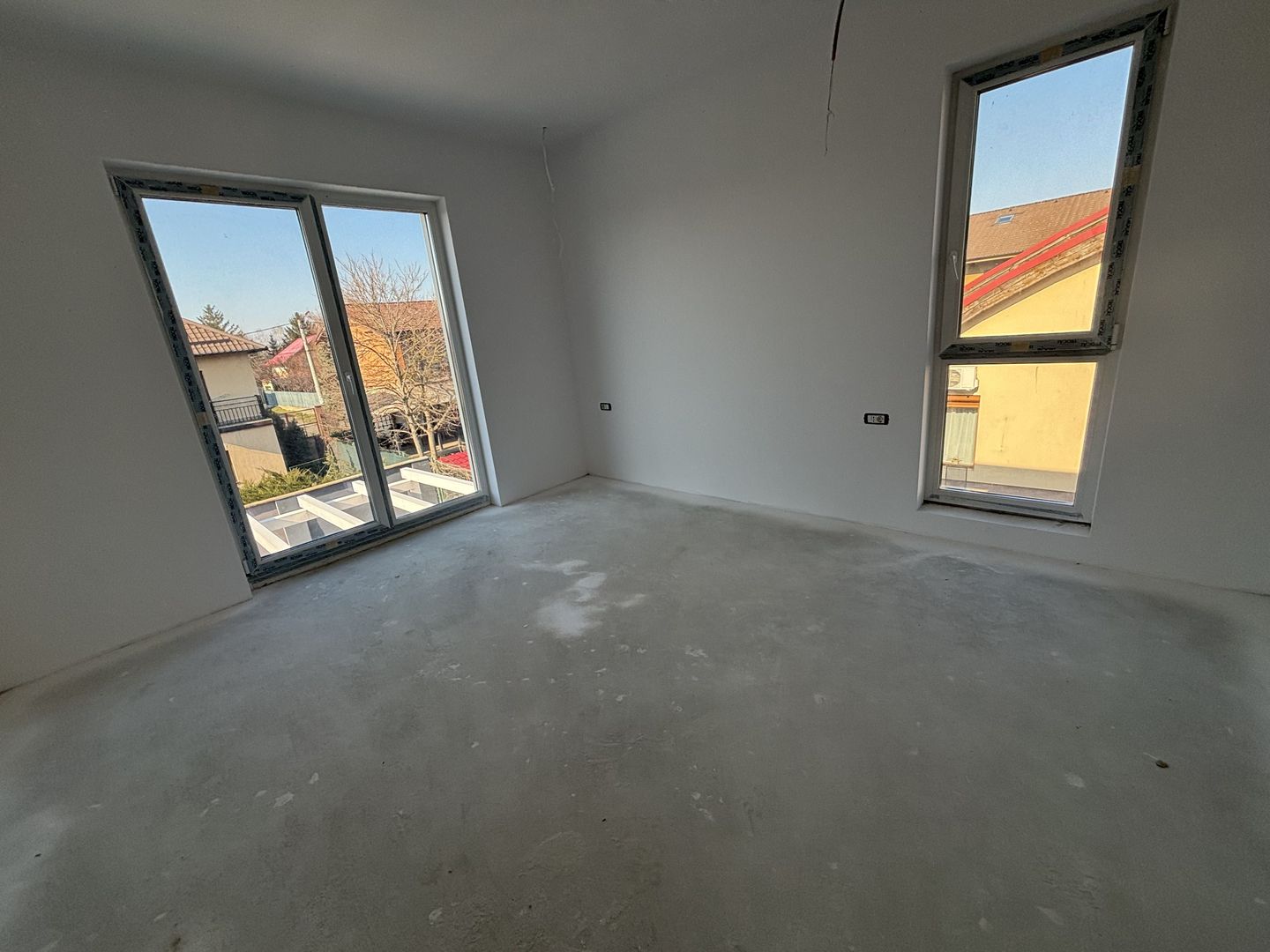 Duplex cu finisaje de calitate si proiect deosebit - Poză 21