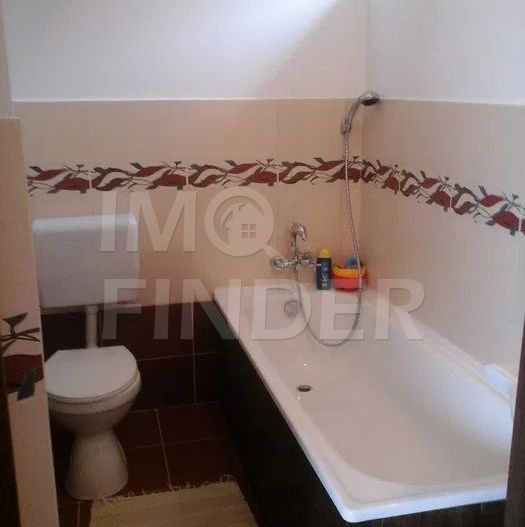 Casa Individuala cu Piscina in Zorilor - Poză 8