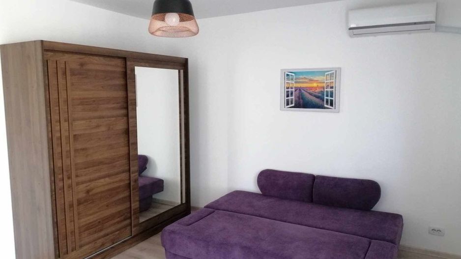 Garsoniera Exigent-Lujerului-Plaza-Parcul Liniei Oferta!!! - Poză 3