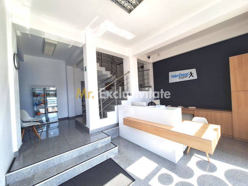 Spatiu Comercial Multifunctional Banat-CLASA A - Poză 5