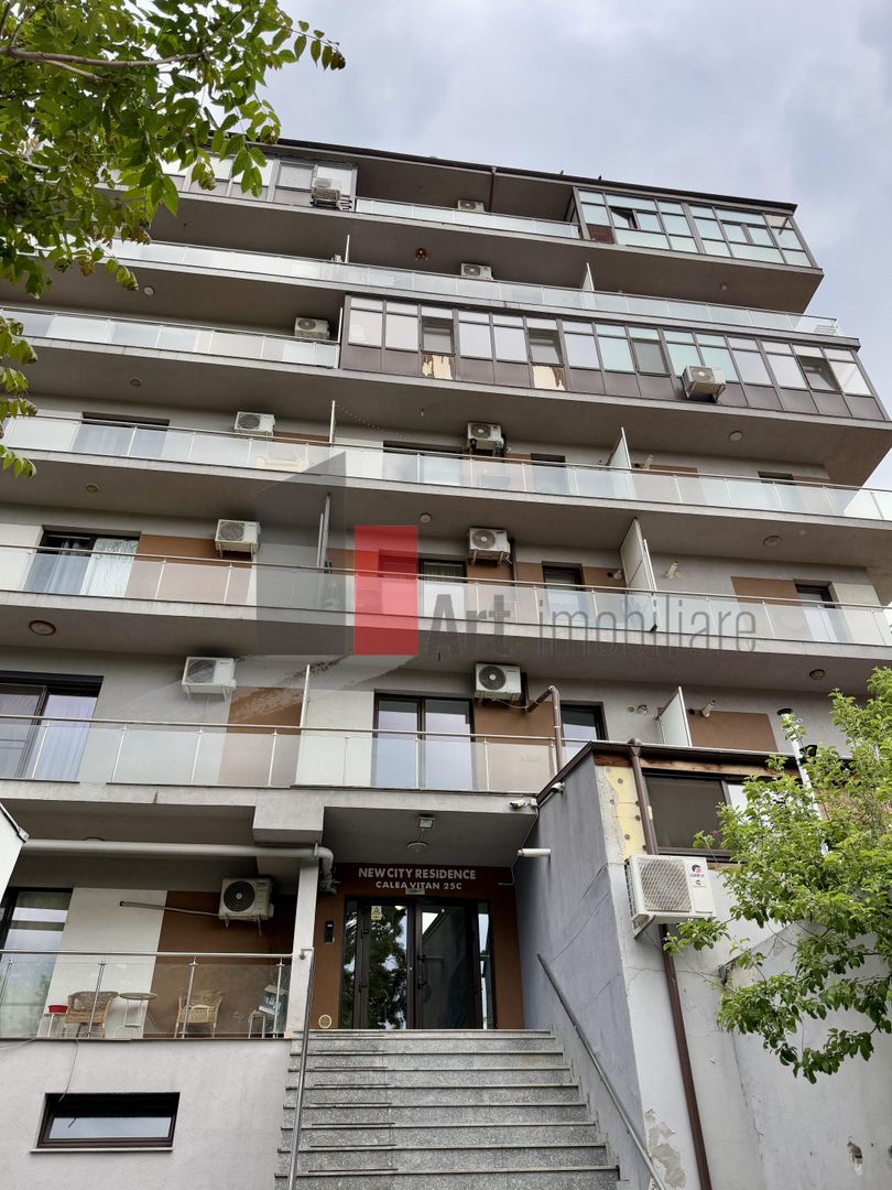 Garsonieră Mall Vitan, et.2/6, an constr.2014 - Poză 11