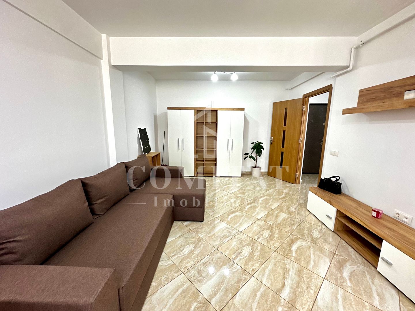 Apartament PET FRIENDLY | Cheltuieli incluse | Parcare | Floresti - Poză 5