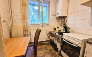 Apartament cu 2 camere | Take Ionescu | Decomandat - Poză 6